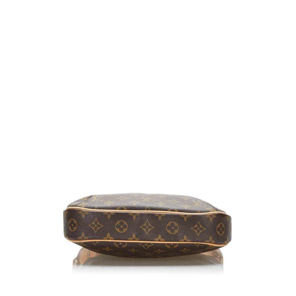 Louis Vuitton Monogram Odeon PM (SHG-H4telq)