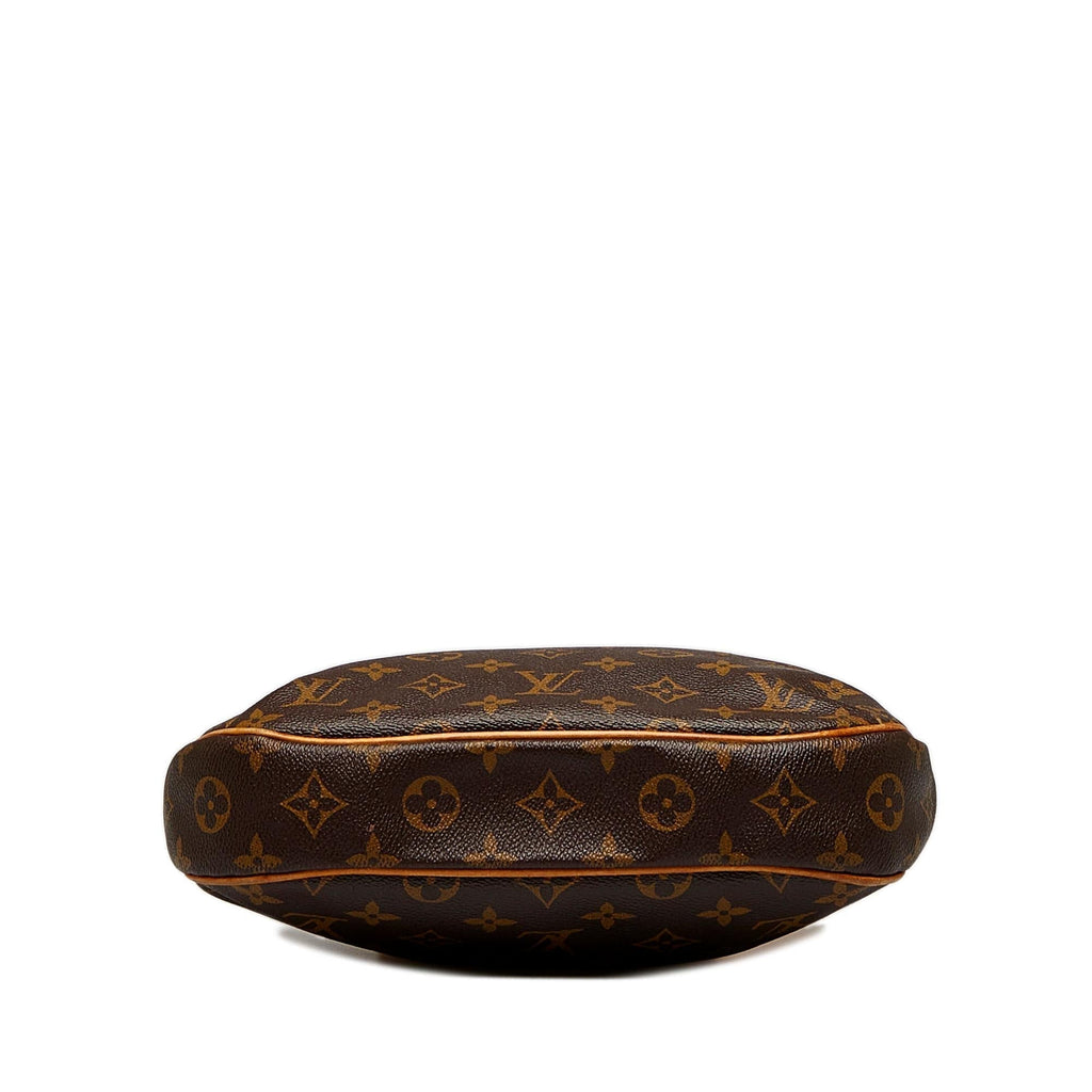 Louis Vuitton Monogram Odeon PM (SHG-6DF1zN)