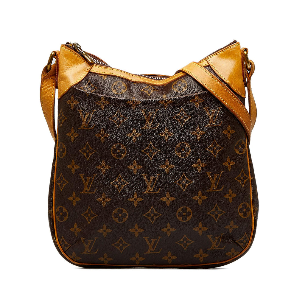 Louis Vuitton Monogram Odeon PM (SHG-6DF1zN)