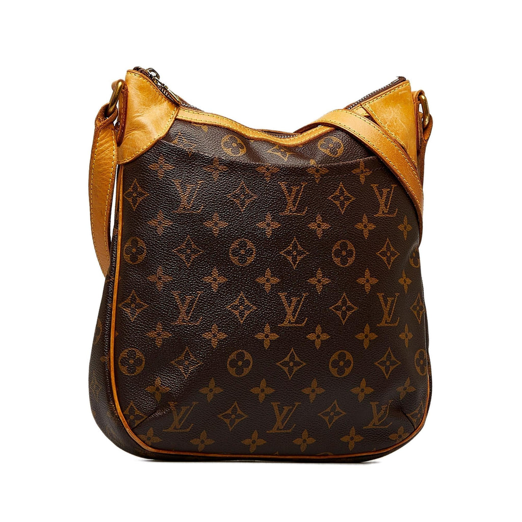 Louis Vuitton Monogram Odeon PM (SHG-6DF1zN)