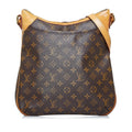 Louis Vuitton Monogram Odeon PM (SHG-OUJztx)