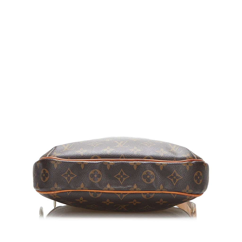 Louis Vuitton Monogram Odeon PM (SHG-ywoAzt)
