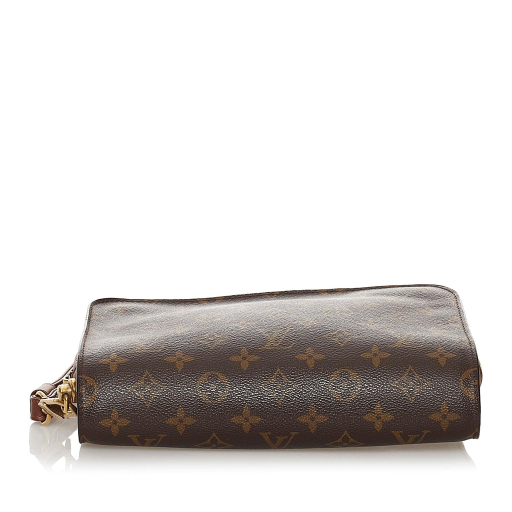 Louis Vuitton Monogram Orsay (SHG-32263)