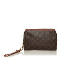 Louis Vuitton Monogram Orsay (SHG-36733)