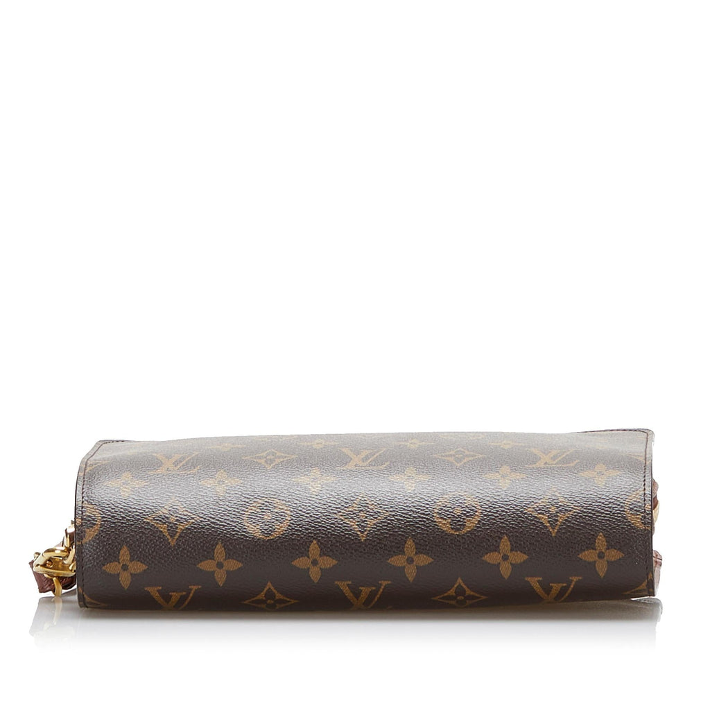Louis Vuitton Monogram Orsay (SHG-bsoL6y)