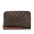 Louis Vuitton Monogram Orsay (SHG-bsoL6y)