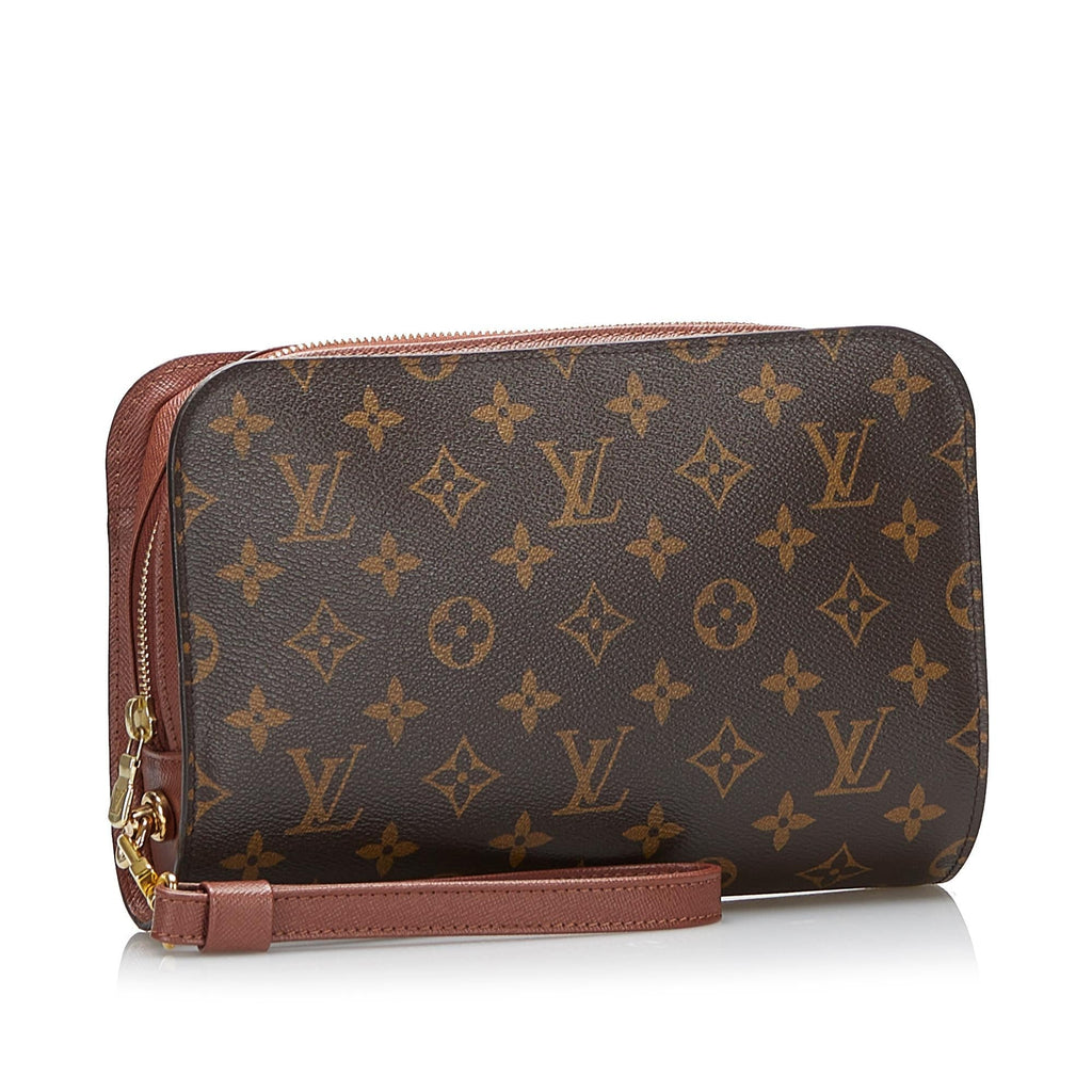 Louis Vuitton Monogram Orsay (SHG-bsoL6y)