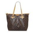 Louis Vuitton Monogram Palermo GM (SHG-qH5TW4)