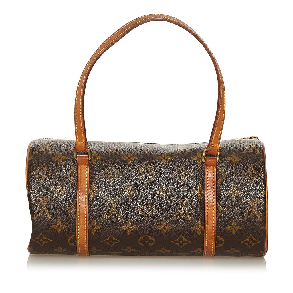 Louis Vuitton Monogram Papillon 26 (SHG-34517)