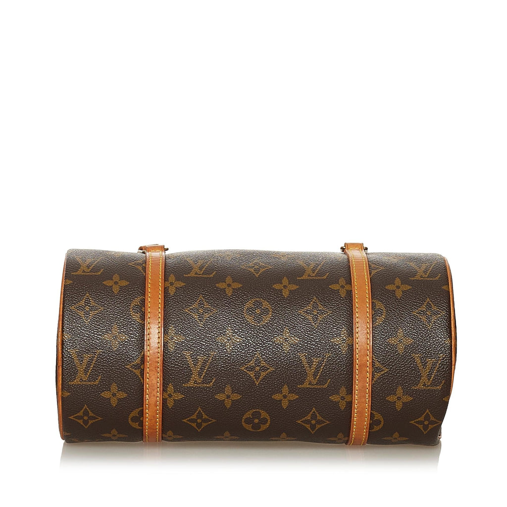 Louis Vuitton Monogram Papillon 26 (SHG-34517)