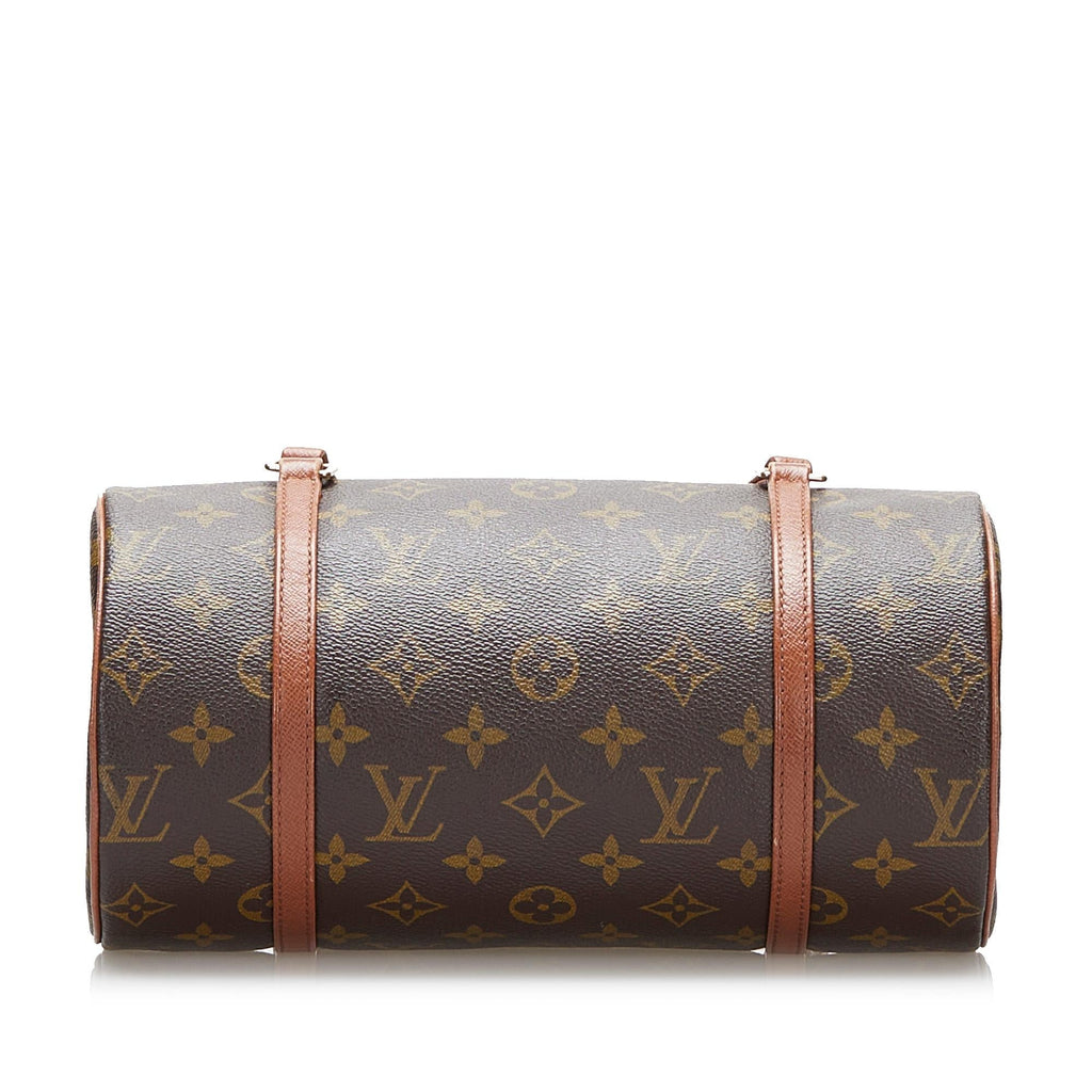 Louis Vuitton Monogram Papillon 26 (SHG-37535)
