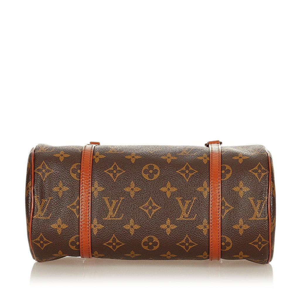Louis Vuitton Monogram Papillon 26 (SHG-VFjzDN)