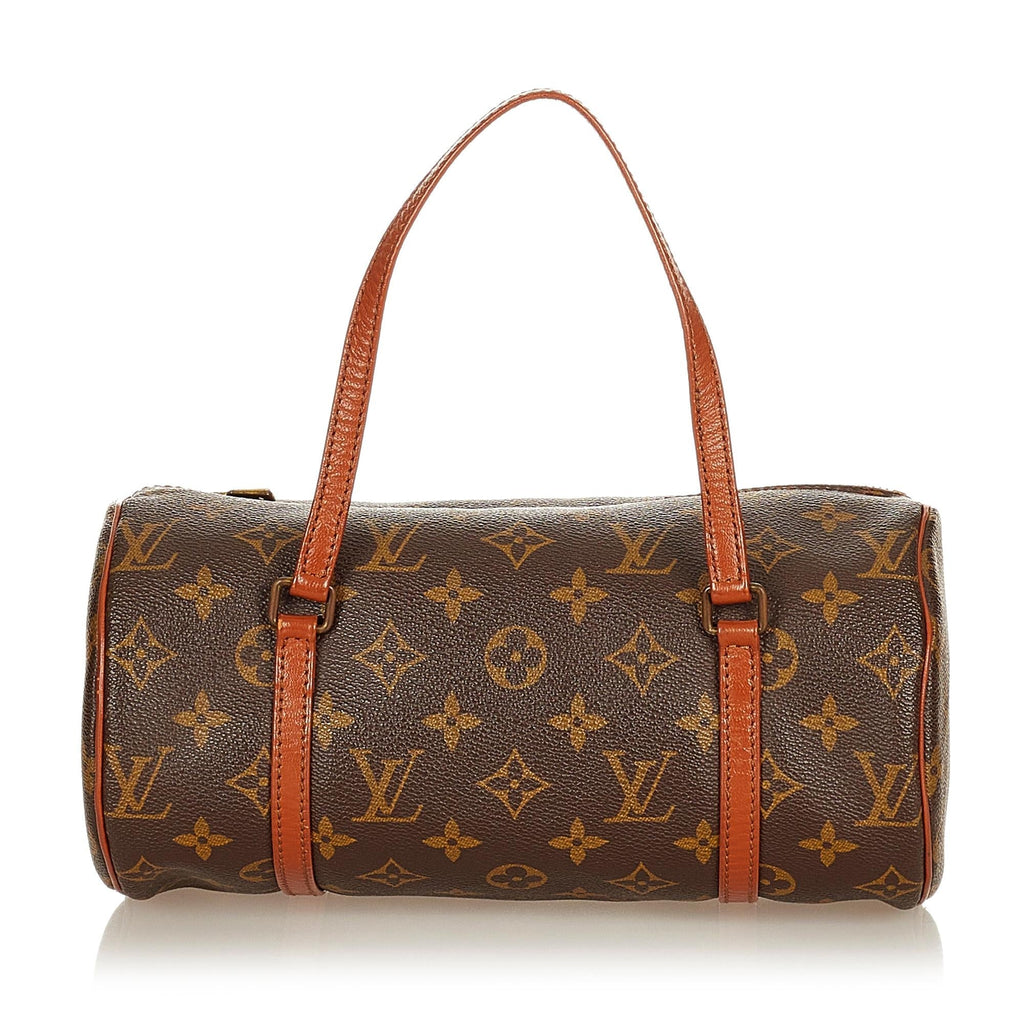 Louis Vuitton Monogram Papillon 26 (SHG-VFjzDN)