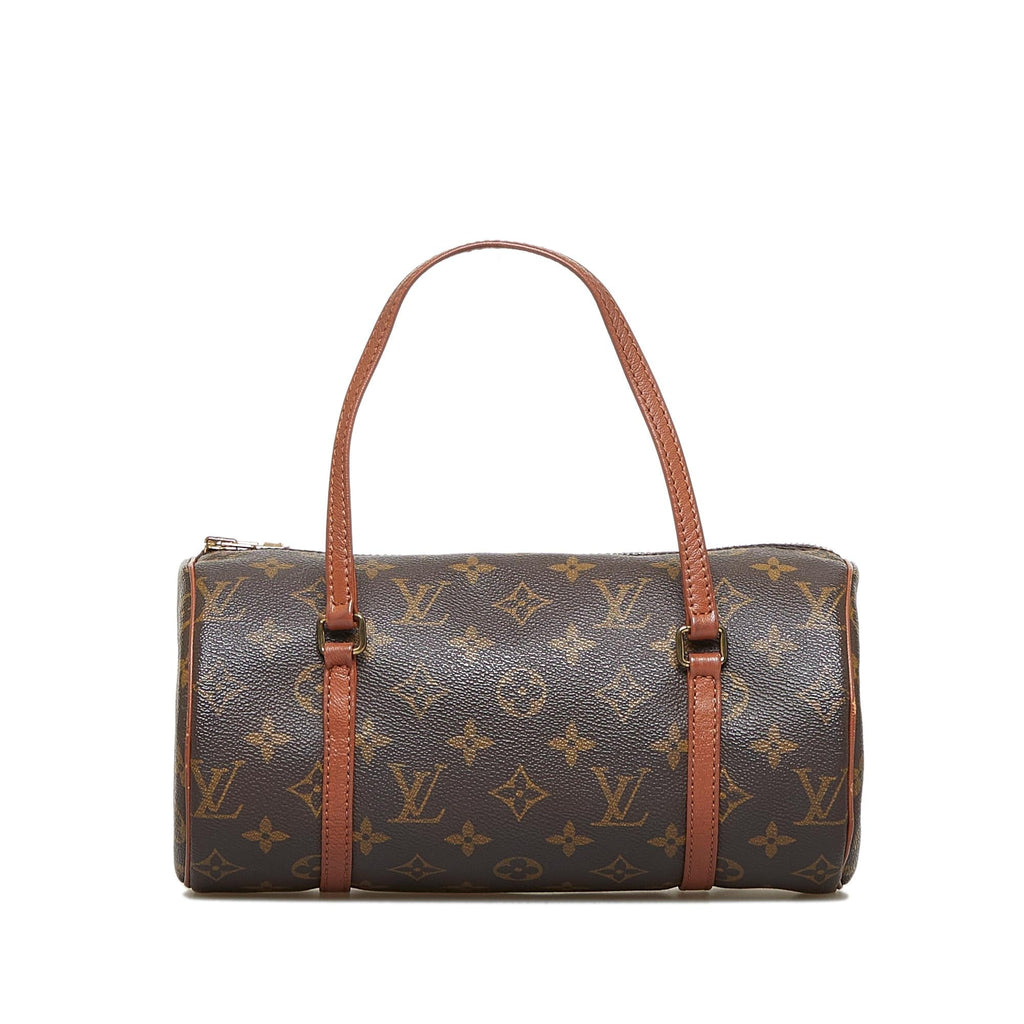 Louis Vuitton Monogram Papillon 26 (SHG-Gn9ejq)