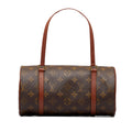 Louis Vuitton Monogram Papillon 26 (SHG-qG7dtH)