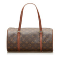 Louis Vuitton Monogram Papillon 30 (SHG-35676)