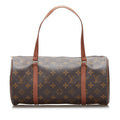 Louis Vuitton Monogram Papillon 30 (SHG-1qaR8L)