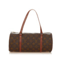 Louis Vuitton Monogram Papillon 30 (SHG-fgqF1O)