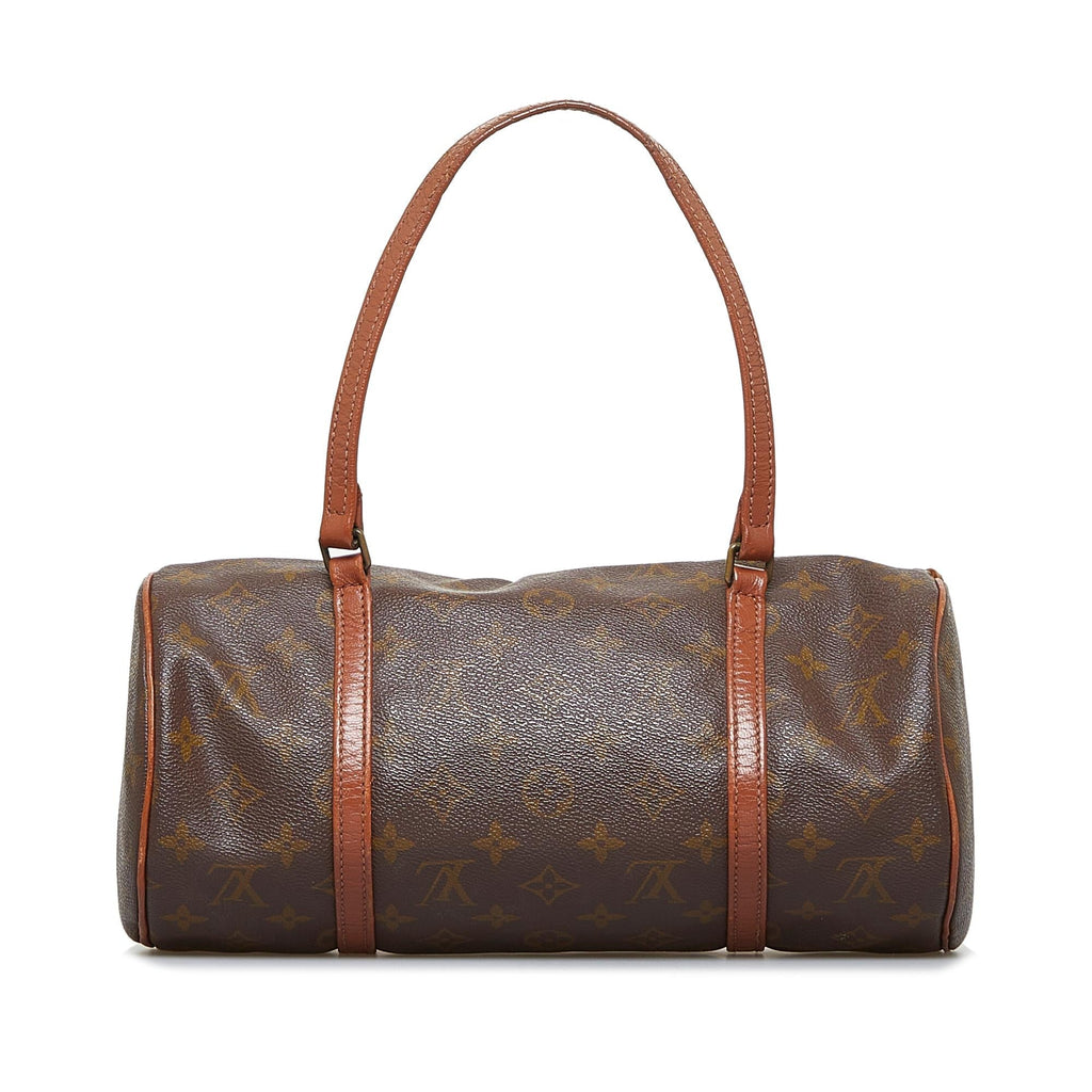 Louis Vuitton Monogram Papillon 30 (SHG-bZ8syf)