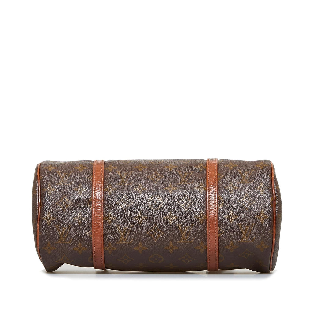 Louis Vuitton Monogram Papillon 30 (SHG-bZ8syf)