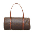 Louis Vuitton Monogram Papillon 30 (SHG-bZ8syf)