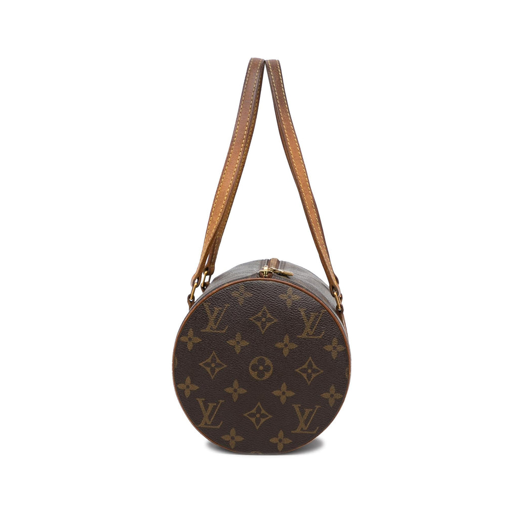Louis Vuitton Monogram Papillon 30 (SHG-Fqeprl)