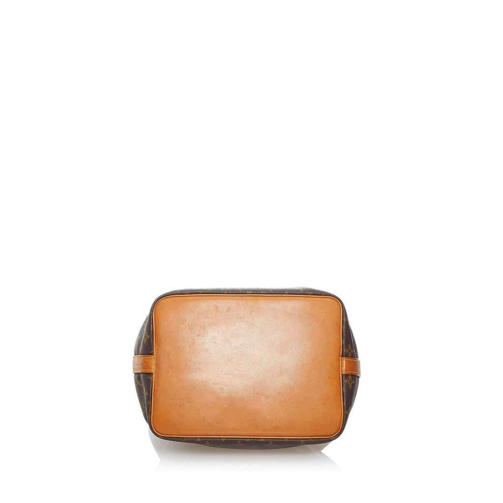 Louis Vuitton Monogram Petit Noe (SHG-31436)