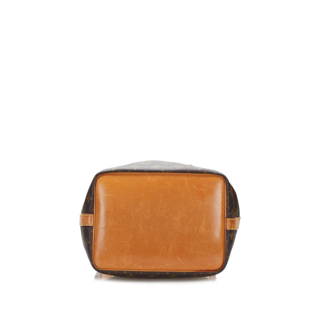 Louis Vuitton Monogram Petit Noe (SHG-37518)