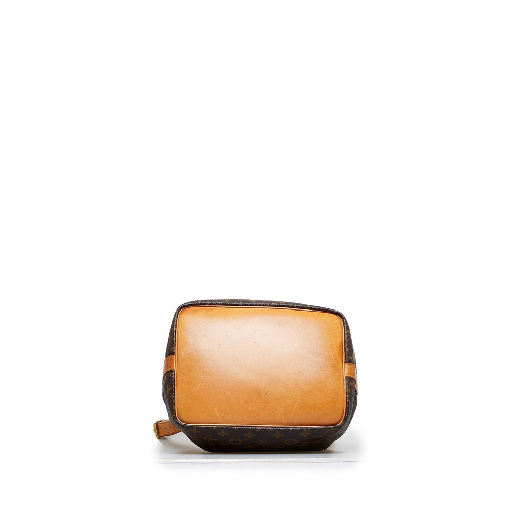 Louis Vuitton Monogram Petit Noe (SHG-Ger0Ab)
