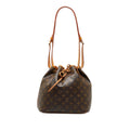 Louis Vuitton Monogram Petit Noe (SHG-ej8wb7)