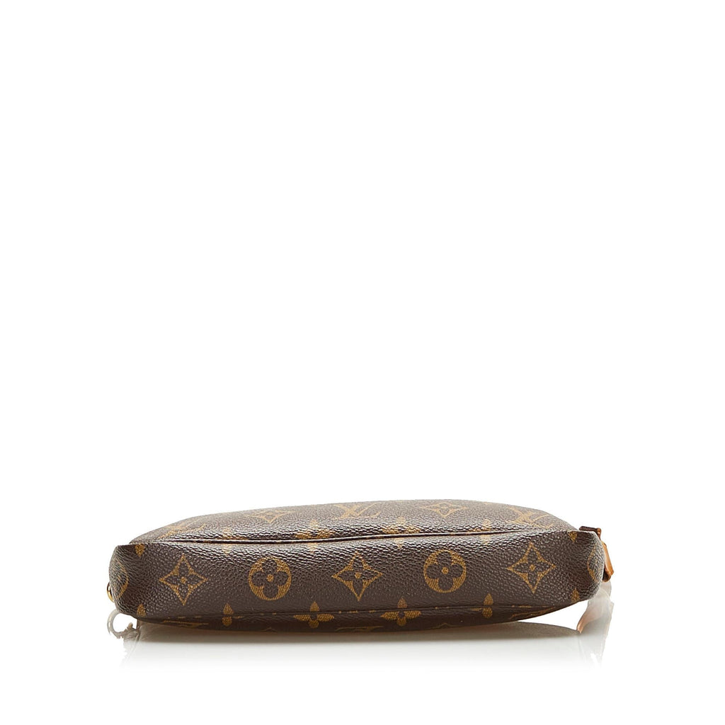 Louis Vuitton Monogram Pochette Accessoires (SHG-36055)