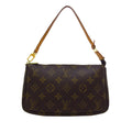 Louis Vuitton Monogram Pochette Accessoires (SHG-36248)