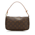 Louis Vuitton Monogram Pochette Accessoires (SHG-37243)
