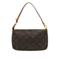 Louis Vuitton Monogram Pochette Accessoires (SHG-36918)