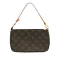 Louis Vuitton Monogram Pochette Accessoires (SHG-36928)