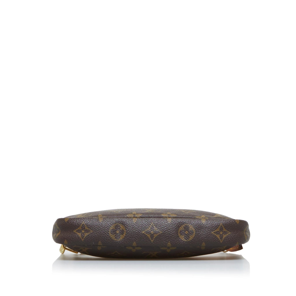 Louis Vuitton Monogram Pochette Accessoires (SHG-oPqiCg)