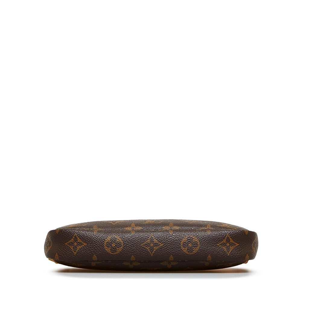 Louis Vuitton Monogram Pochette Accessoires (SHG-u03d6S)