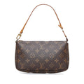 Louis Vuitton Monogram Pochette Accessoires (SHG-g7uVu5)
