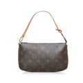 Louis Vuitton Monogram Pochette Accessoires (SHG-xwuIAK)