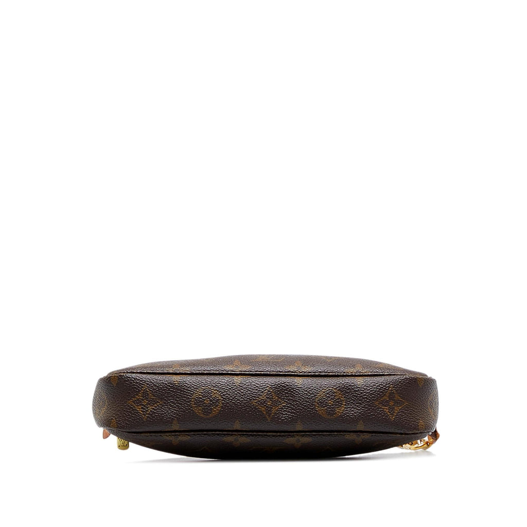 Louis Vuitton Monogram Pochette Accessoires (SHG-ch4WSn)