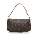 Louis Vuitton Monogram Pochette Accessoires (SHG-URyvJ1)