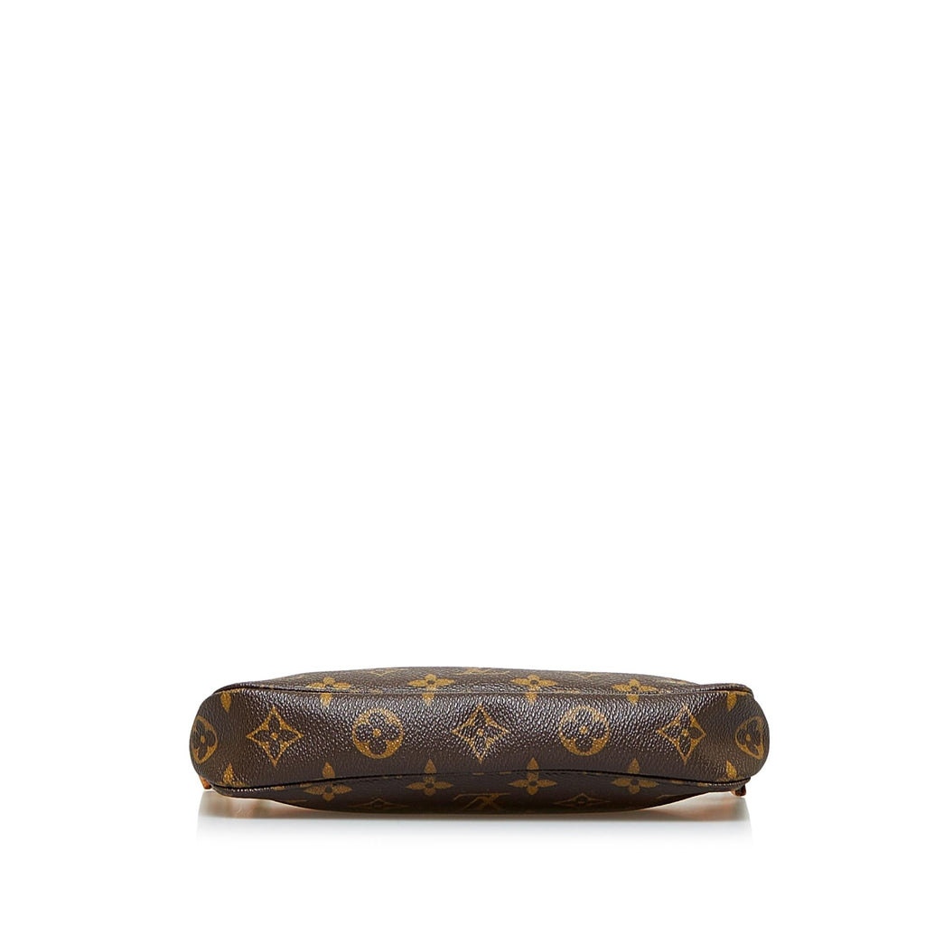 Louis Vuitton Monogram Pochette Accessoires (SHG-p9u03z)