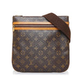 Louis Vuitton Monogram Pochette Bosphore (SHG-Vf9zpV)