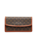 Louis Vuitton Monogram Pochette Dame (SHG-ETjeKA)