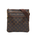 Louis Vuitton Monogram Pochette Valmy (SHG-NC9xDn)