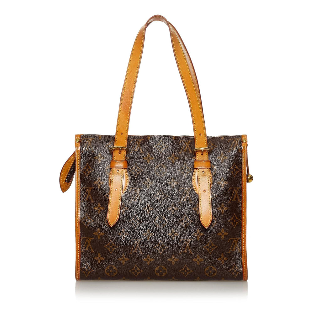 Louis Vuitton Monogram Popincourt Haut (SHG-33423)