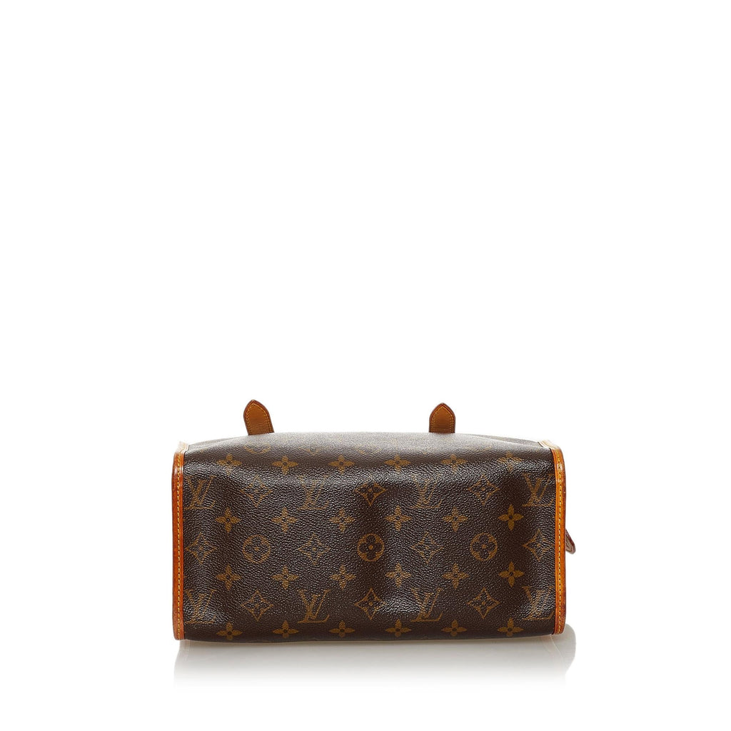 Louis Vuitton Monogram Popincourt Haut (SHG-33423)