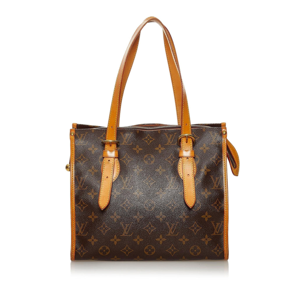 Louis Vuitton Monogram Popincourt Haut (SHG-33423)