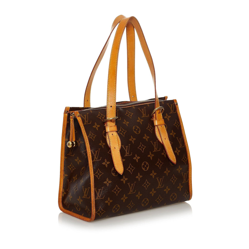 Louis Vuitton Monogram Popincourt Haut (SHG-33423)