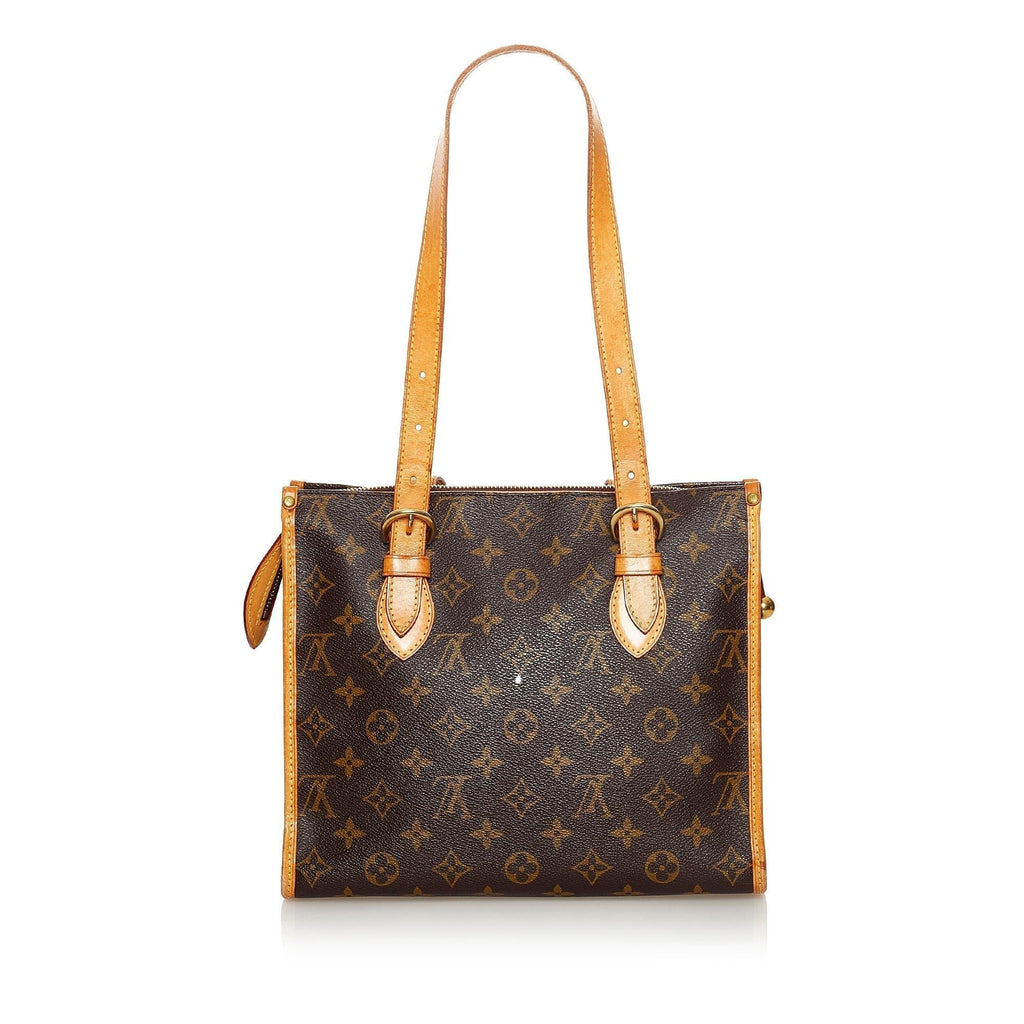 Louis Vuitton Monogram Popincourt Haut (SHG-33634)
